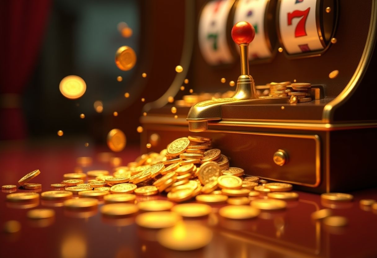 Australian Online Pokies Real Cash