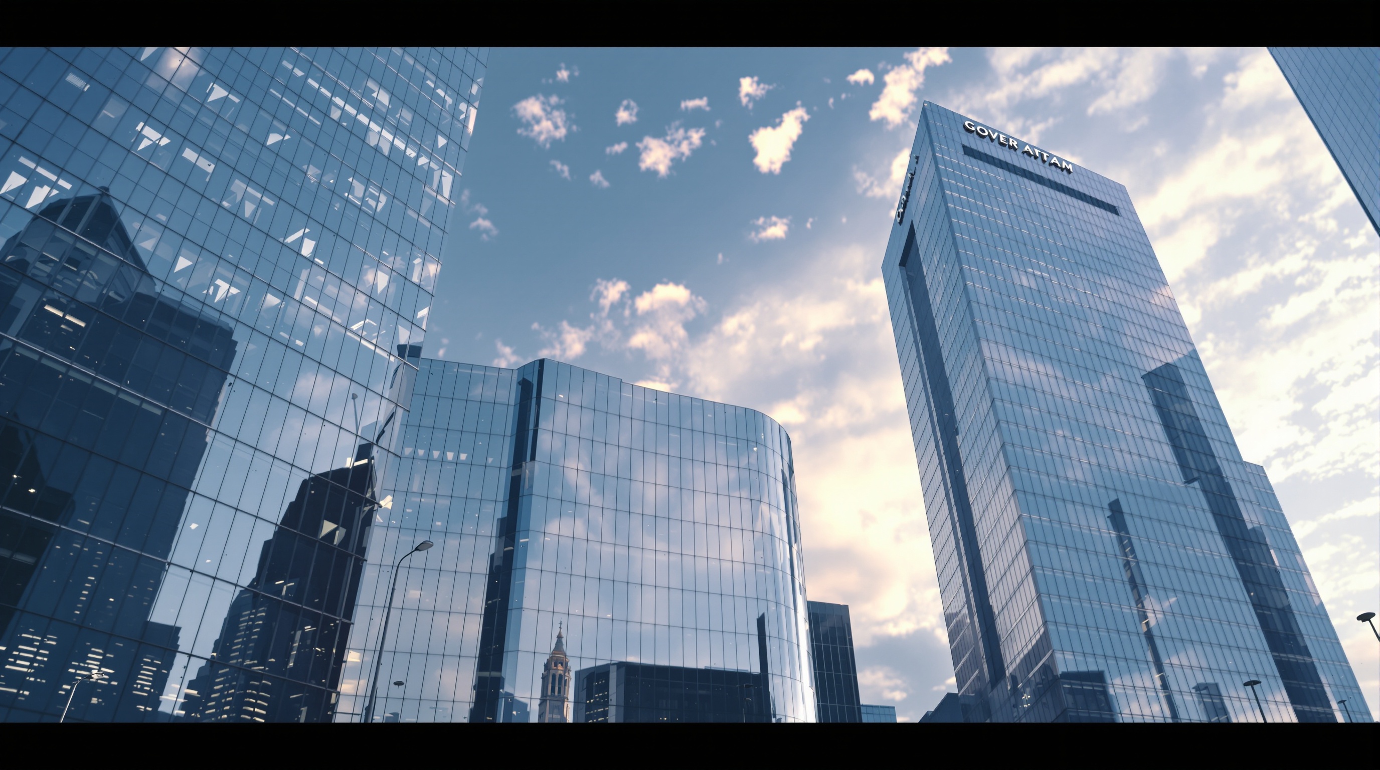 Strategic Affiliates