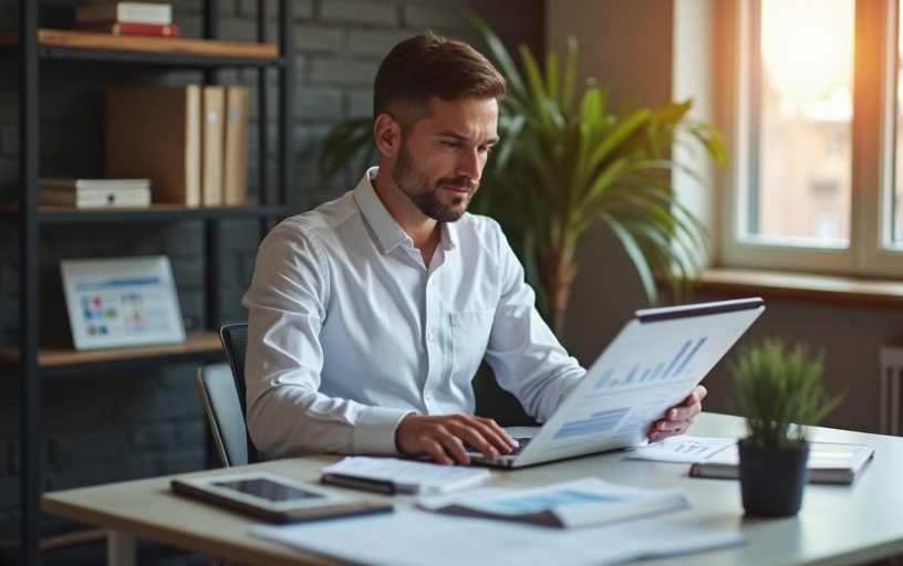 Free Property Analysis