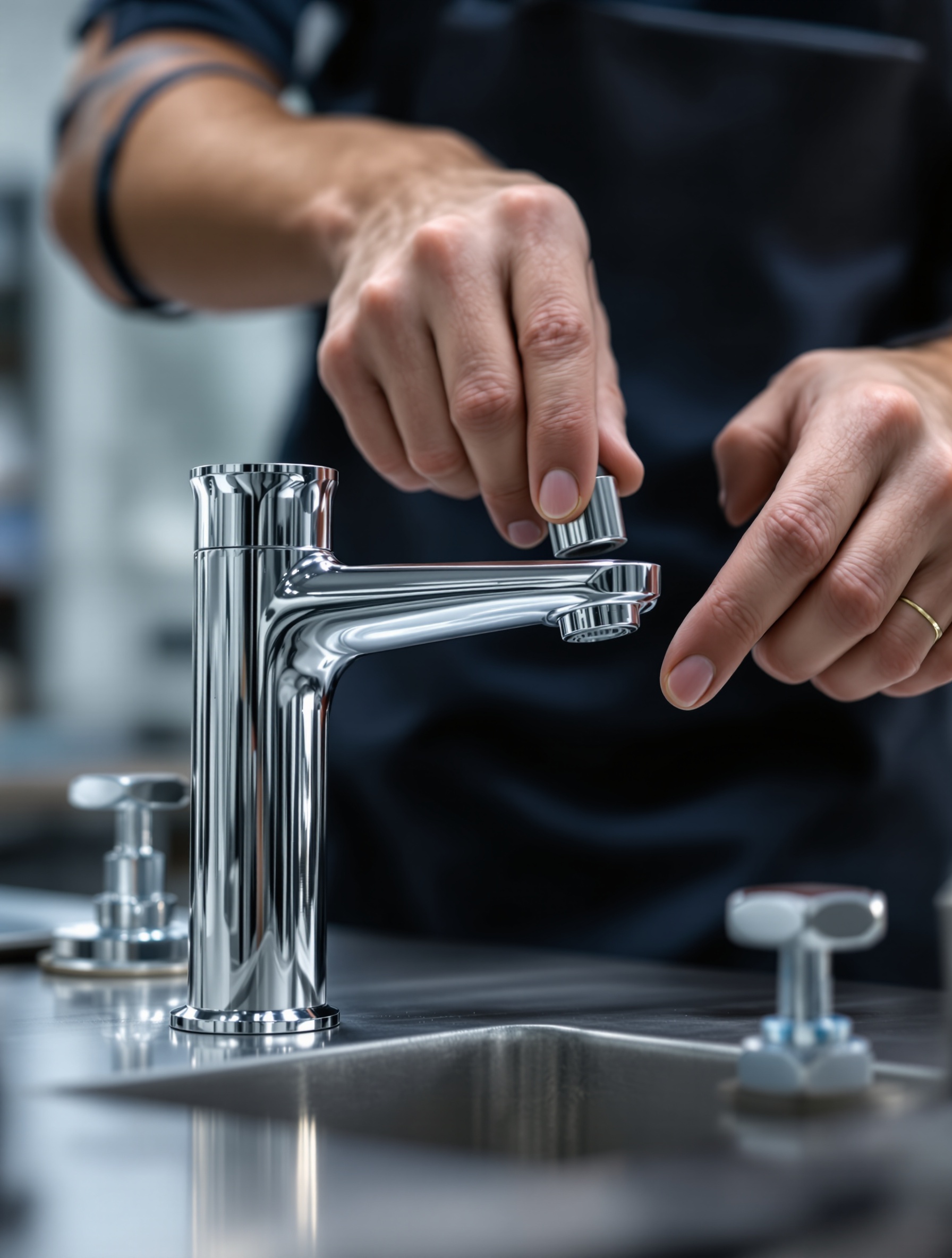 TSA Tuğcular Üretim