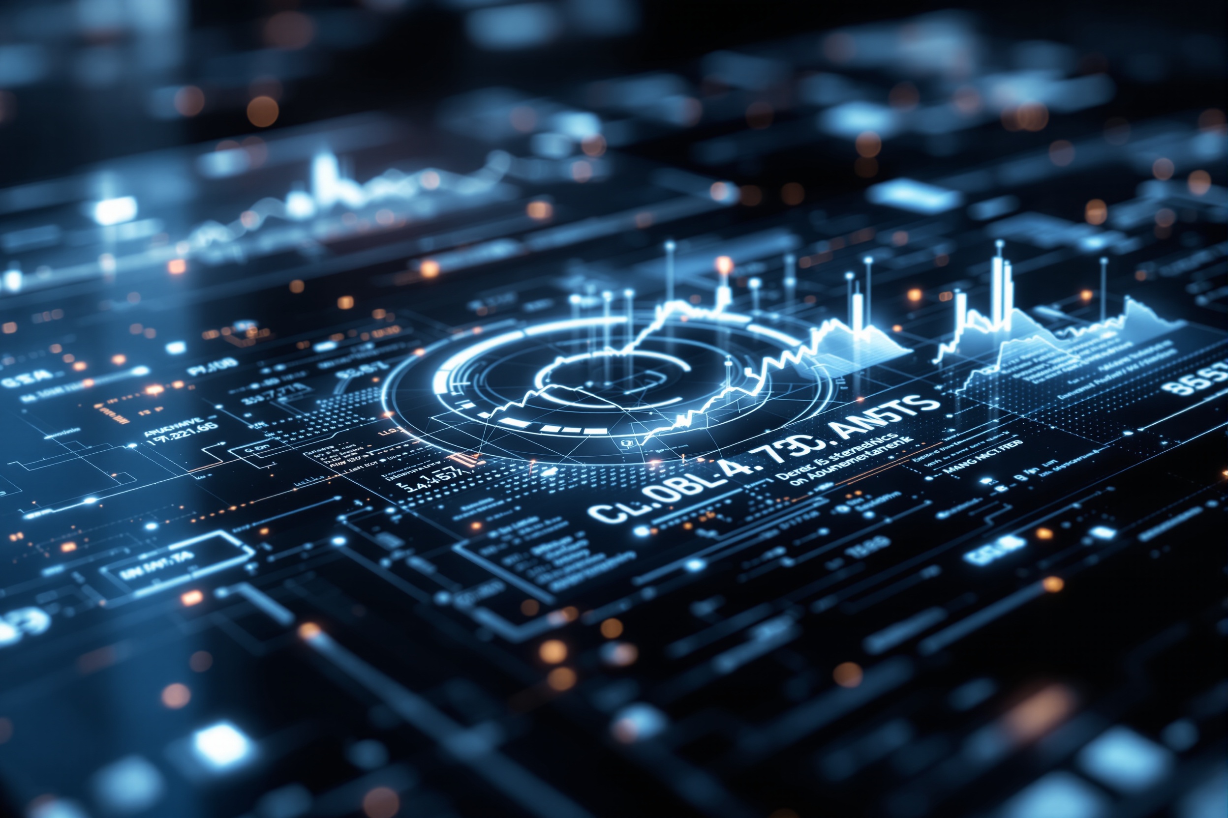 Intelligent Client Acquisition