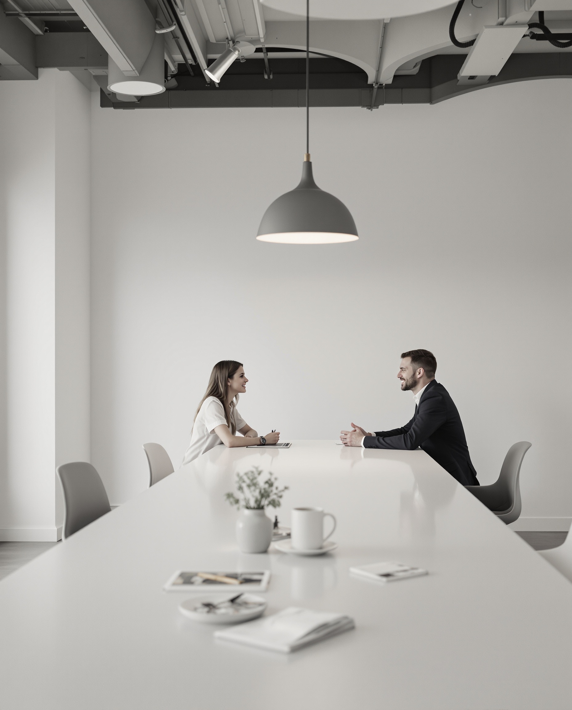 Professional consultation