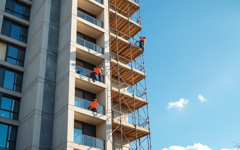 大規模修繕工事の見積書を読み解く|官庁工事基準の視点から不透明な項目を見抜く