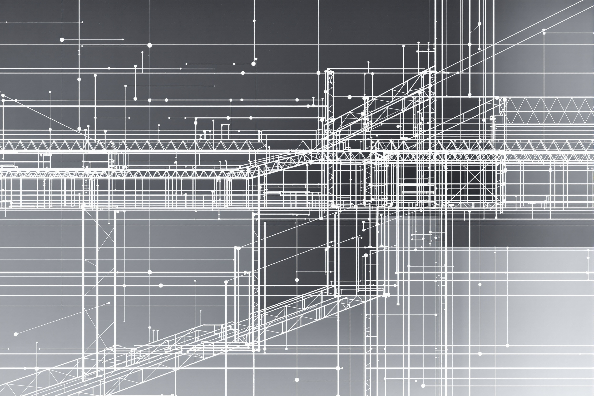 Building Infrastructure, Not Momentum - Will Basta Building Infrastructure, Not Momentum