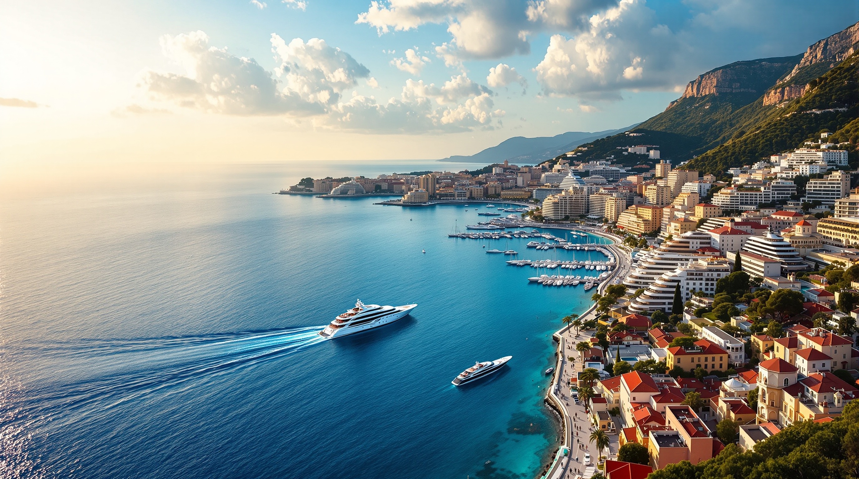 Agence Web Antibes - Côte d'Azur