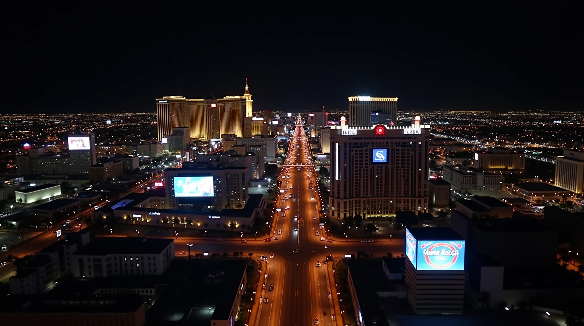 Las Vegas Urban Media