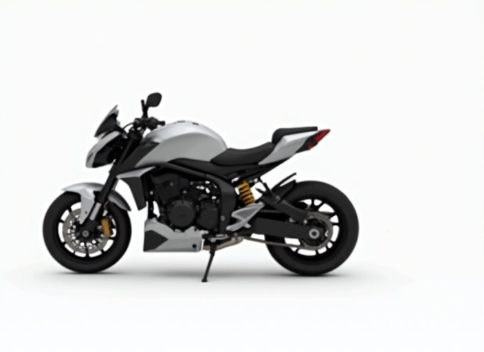 Matriculación de Motocicletas