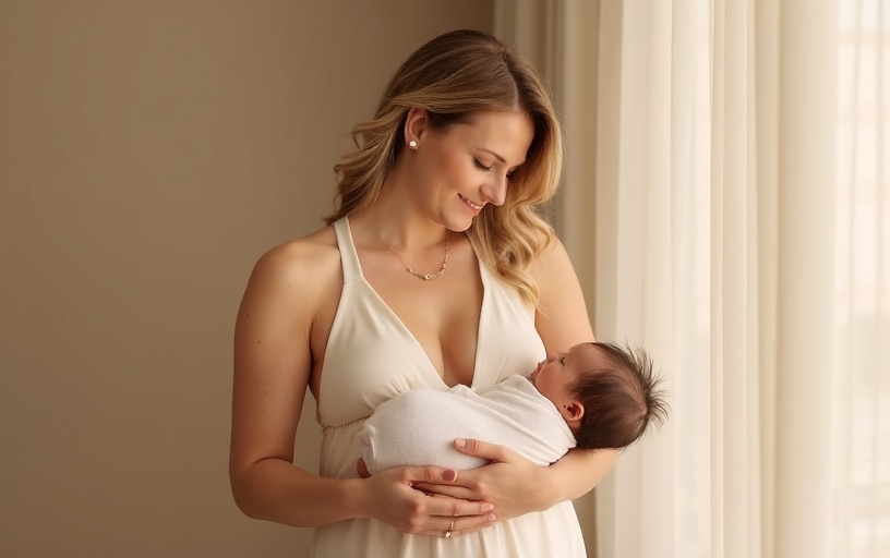 Первый пакет