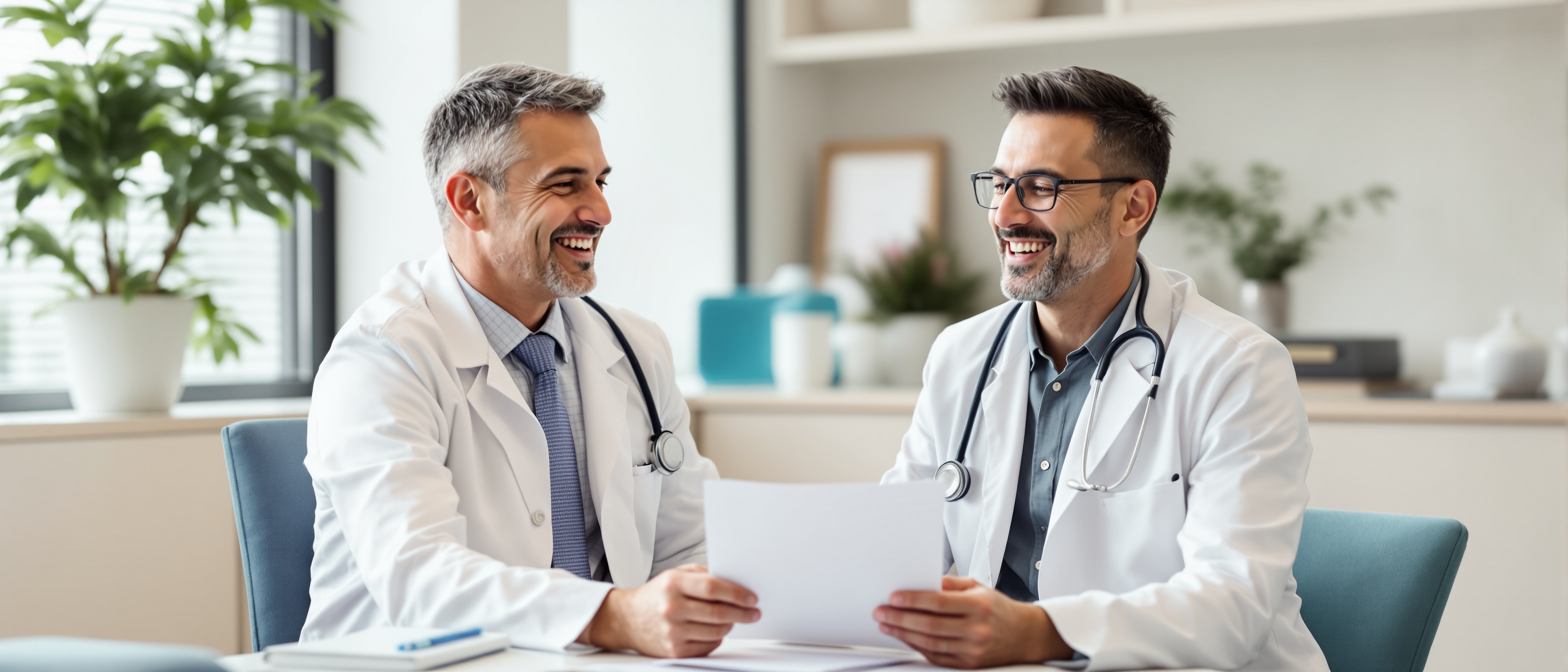 Managing Chronic Conditions at GWC Medical