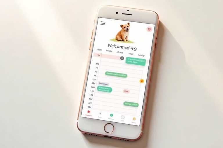 Schedule Up to 8 Meals a Day