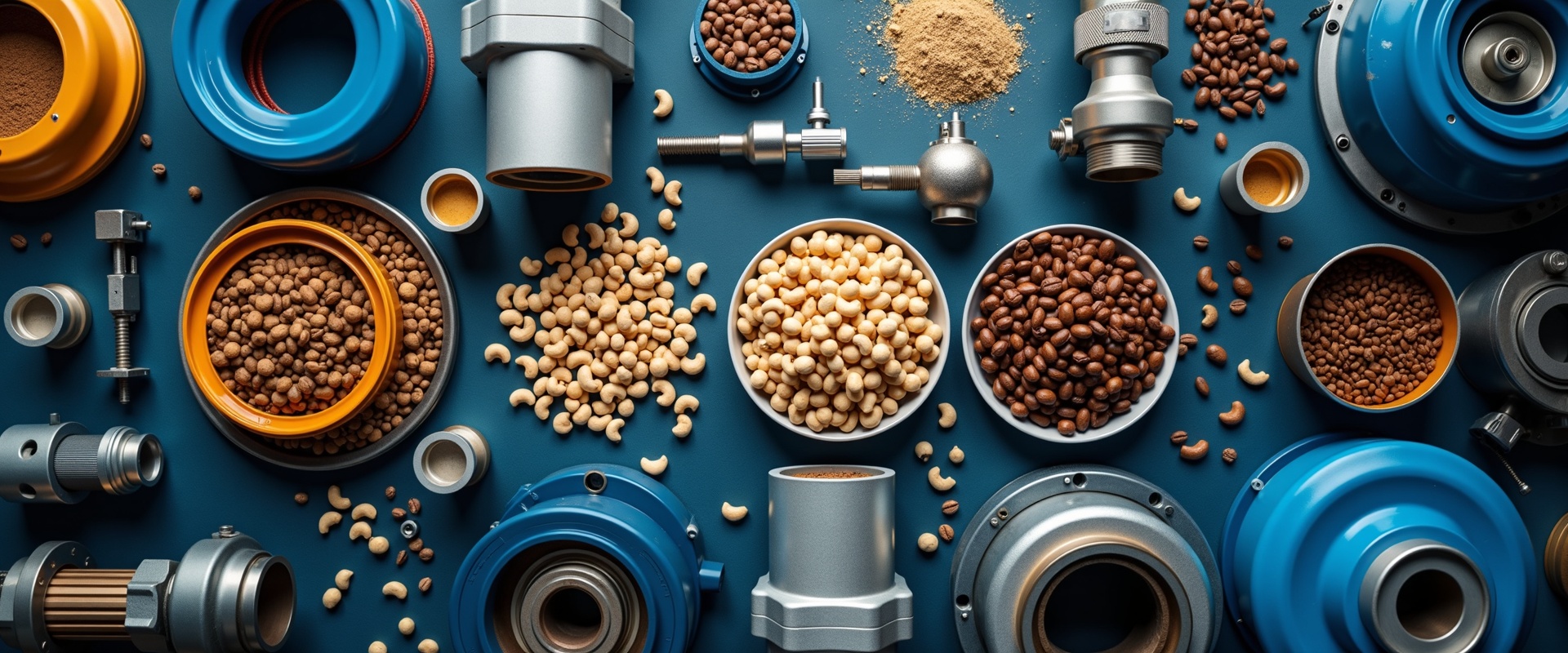 Nos Pôles d'Expertise