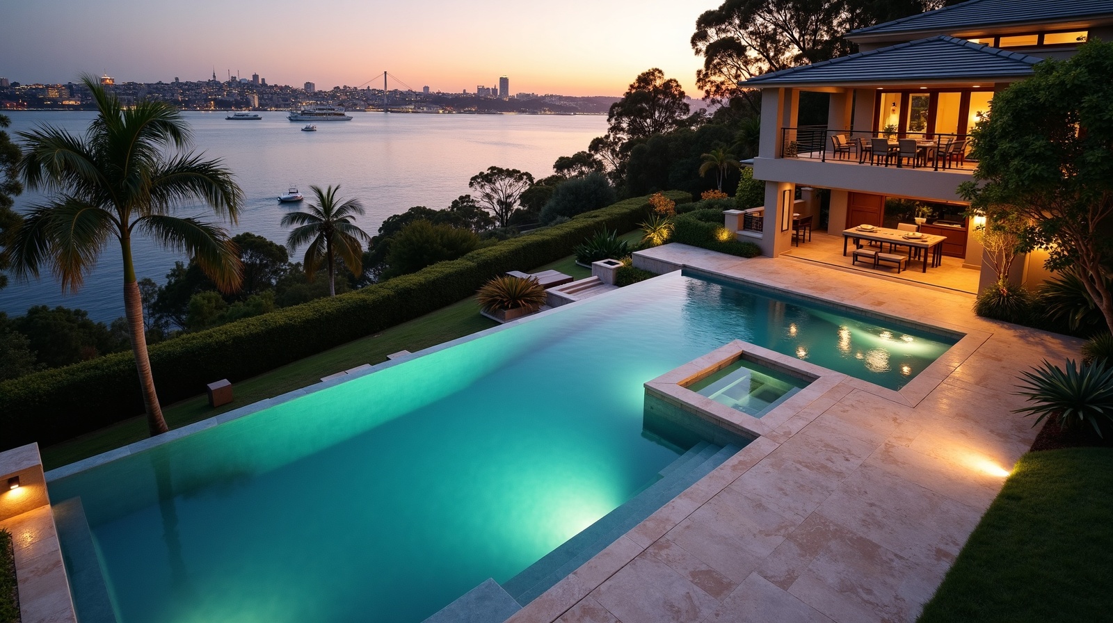 Scope Tiling project