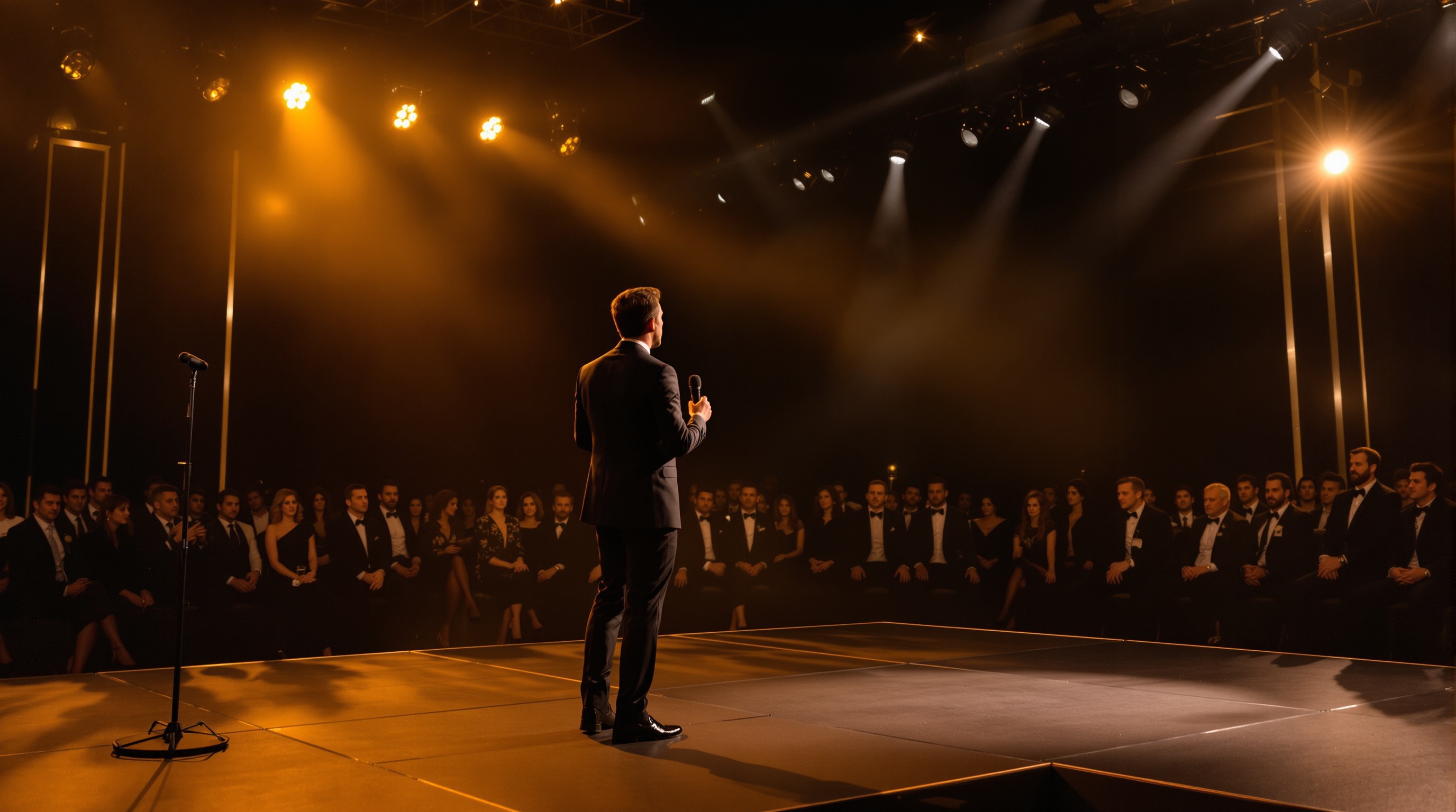 Services corporatifs Montréal — GM MC²