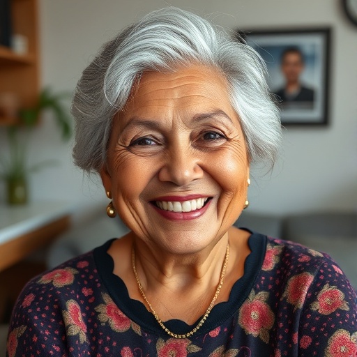 Carmen Ríos