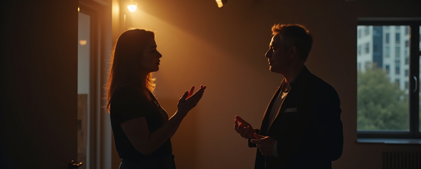 Manny and Kaitlin - Ripple Leadership Coaching