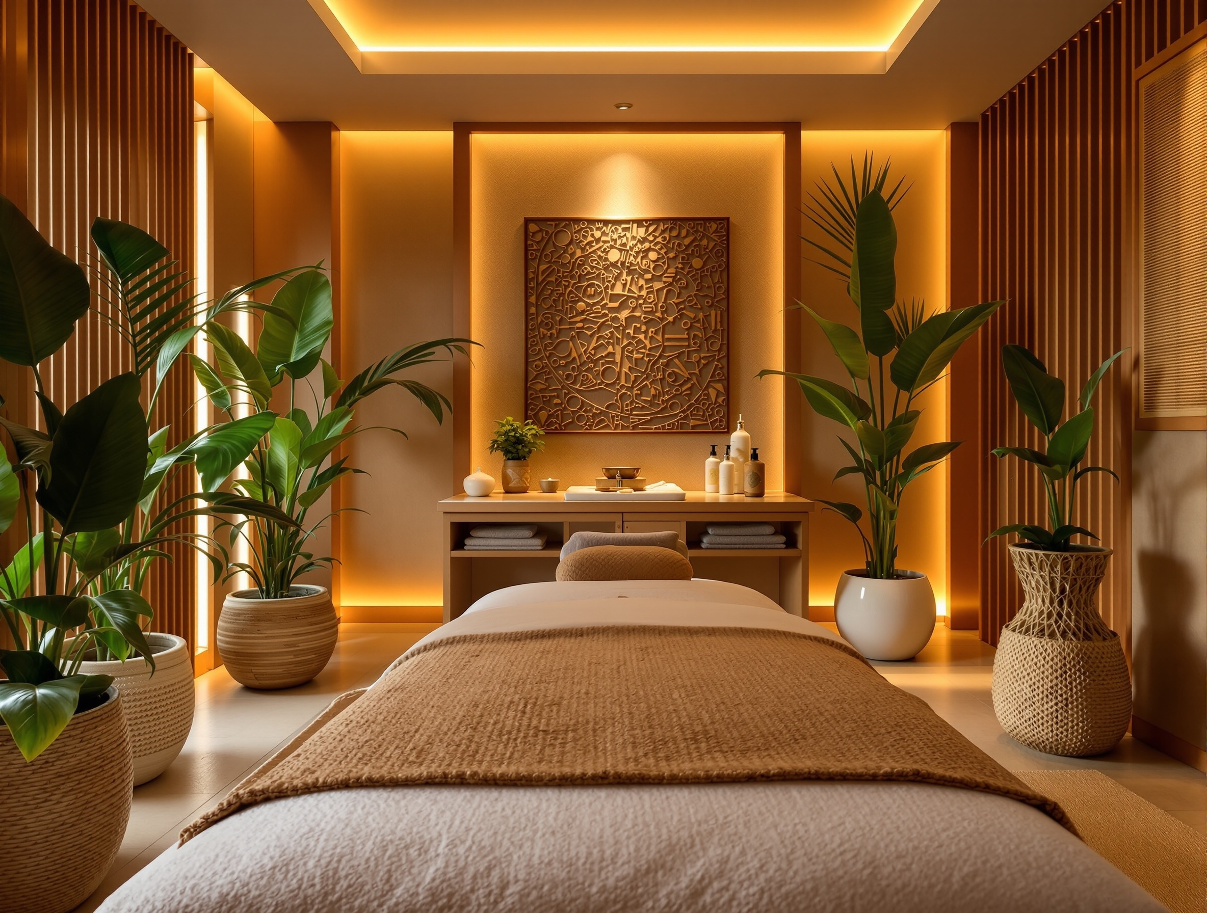 24-Hour Thai Massage Near Station 1, Boracay