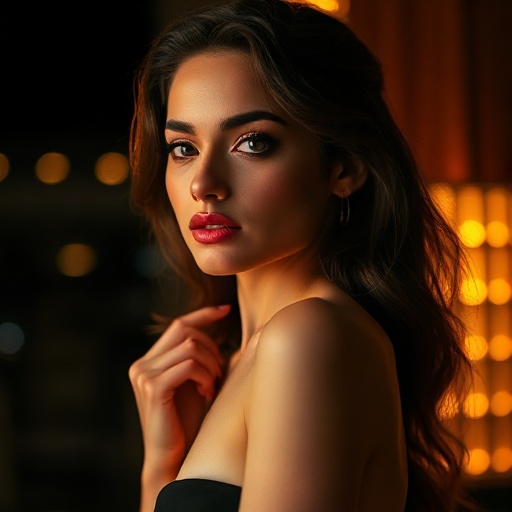 Sofia Martinez