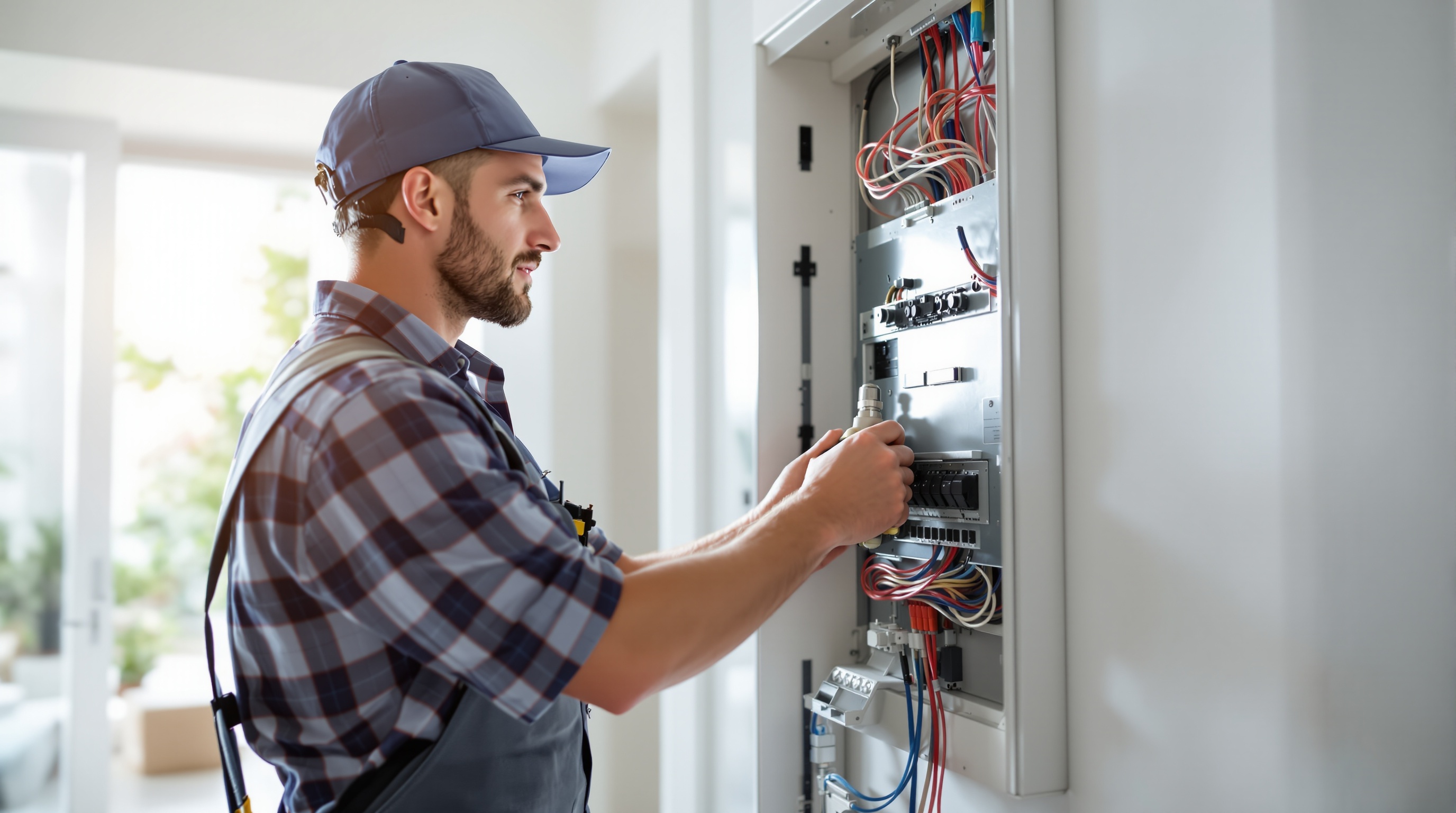 Professional Electrical services in Florida