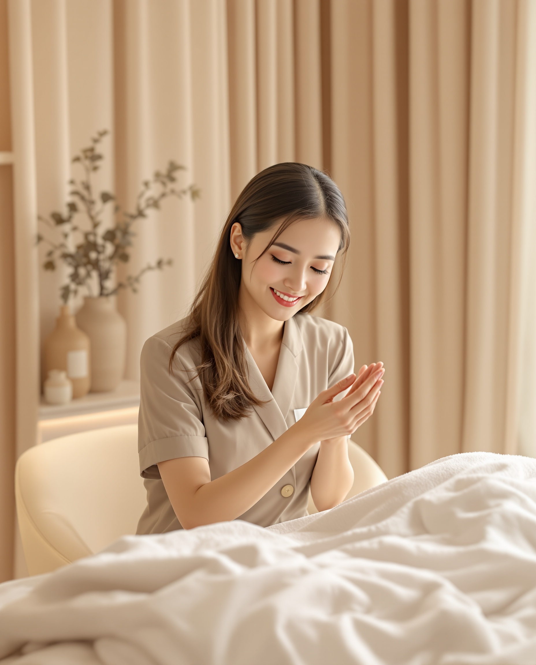 一對一服務・療程追蹤