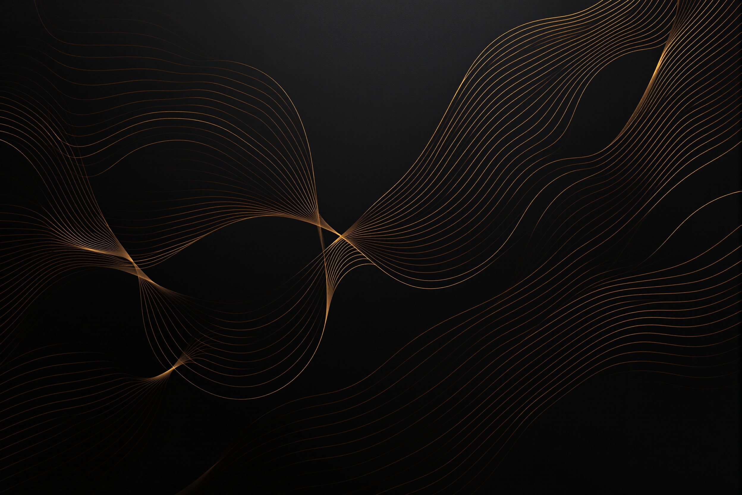 Abstract geometric background