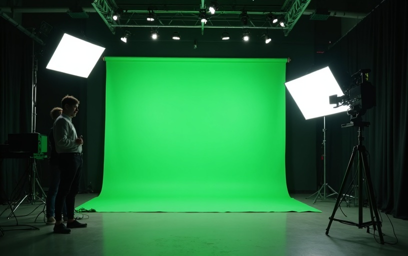 5 Green Screen Mistakes (And How to Fix Them)
