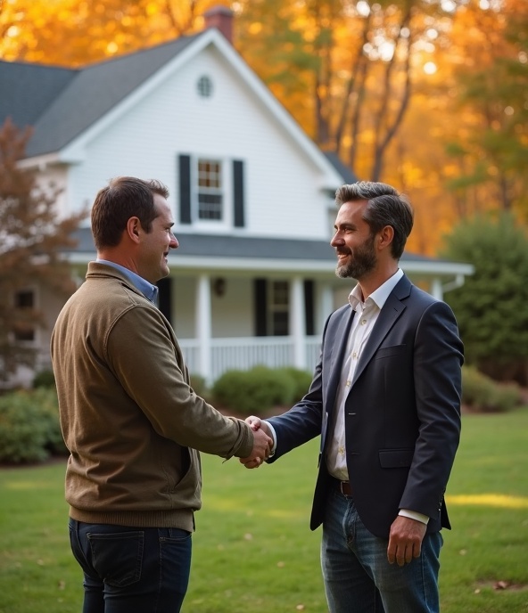 Professional Vermont property management