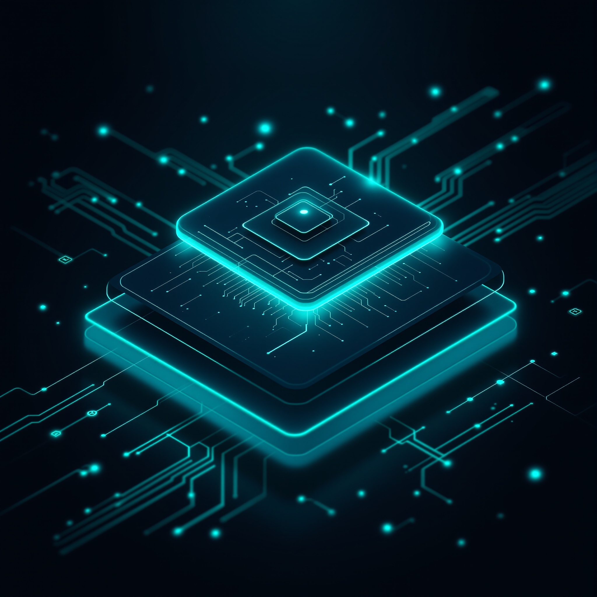 Mobile Platform technology abstract