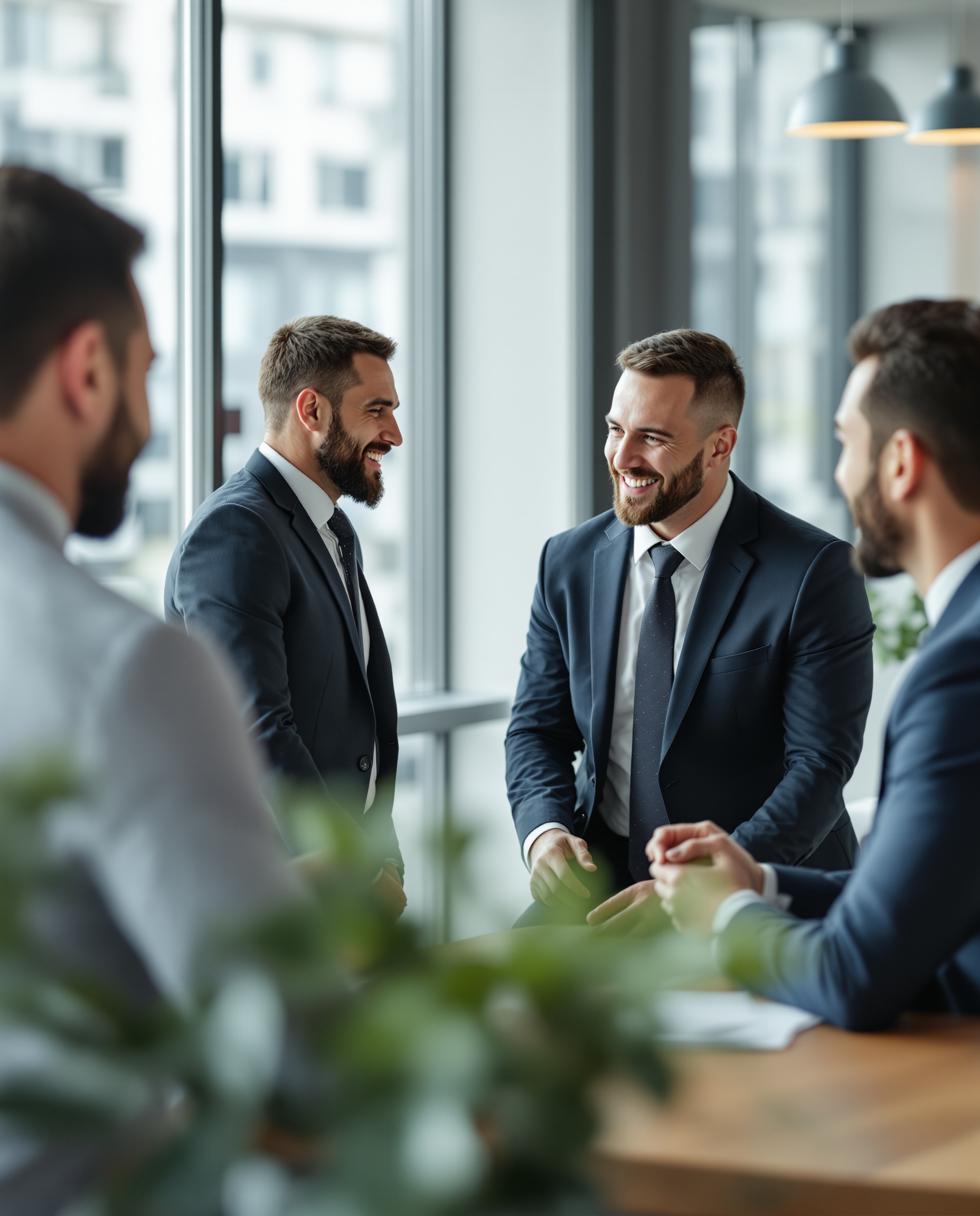 Accompagnement personnalisé