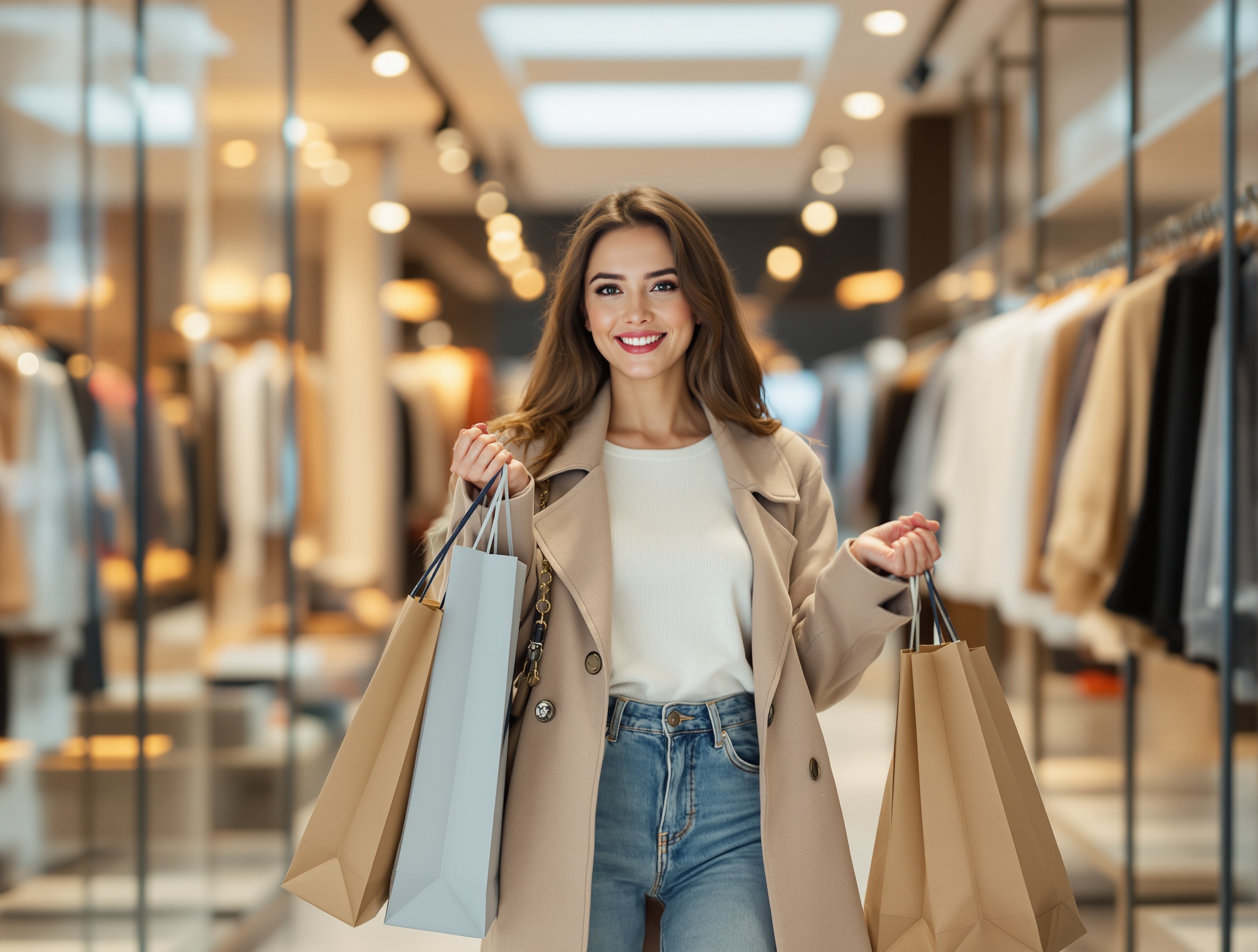 Shopping