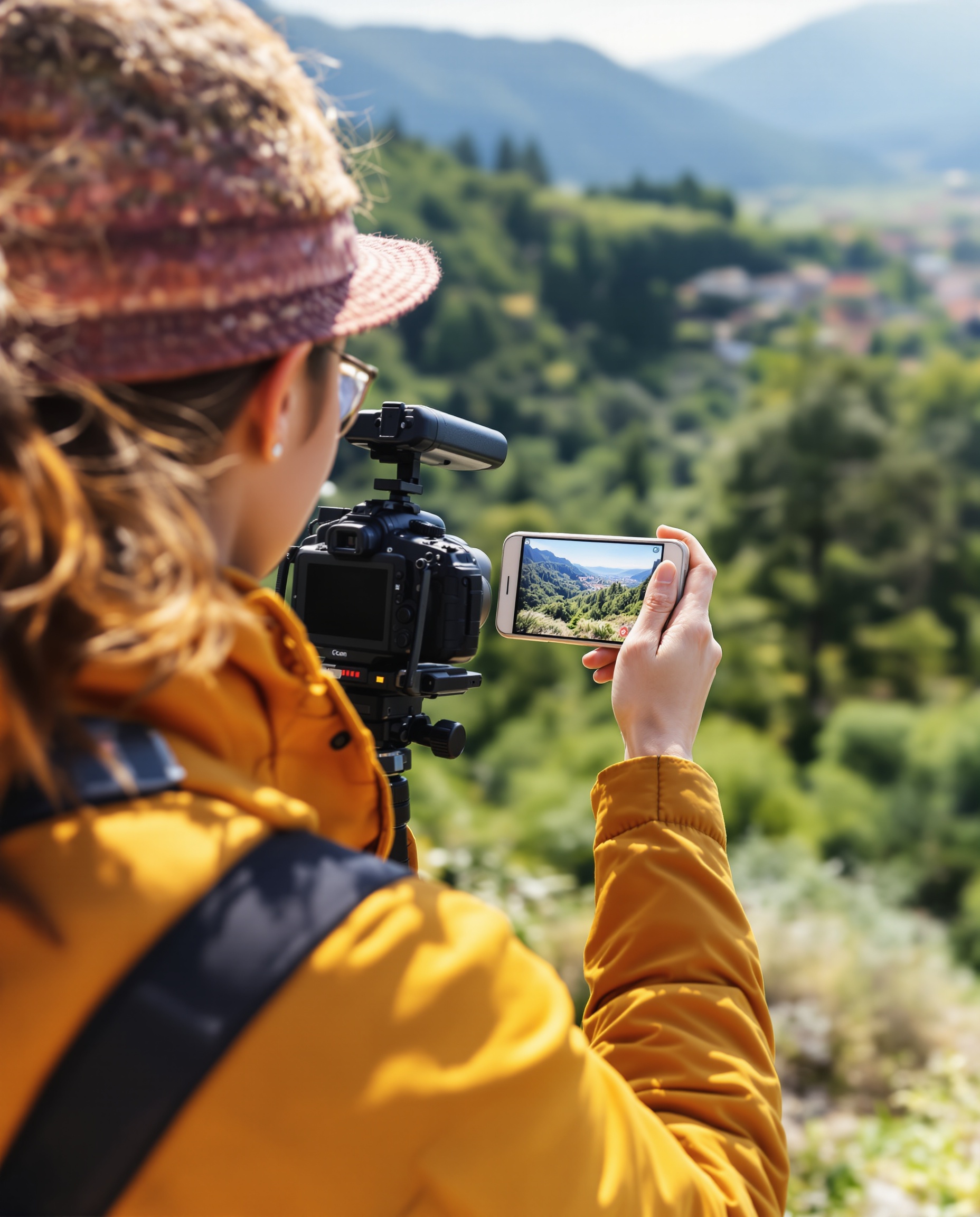 Nhà Sáng Tạo Nội Dung