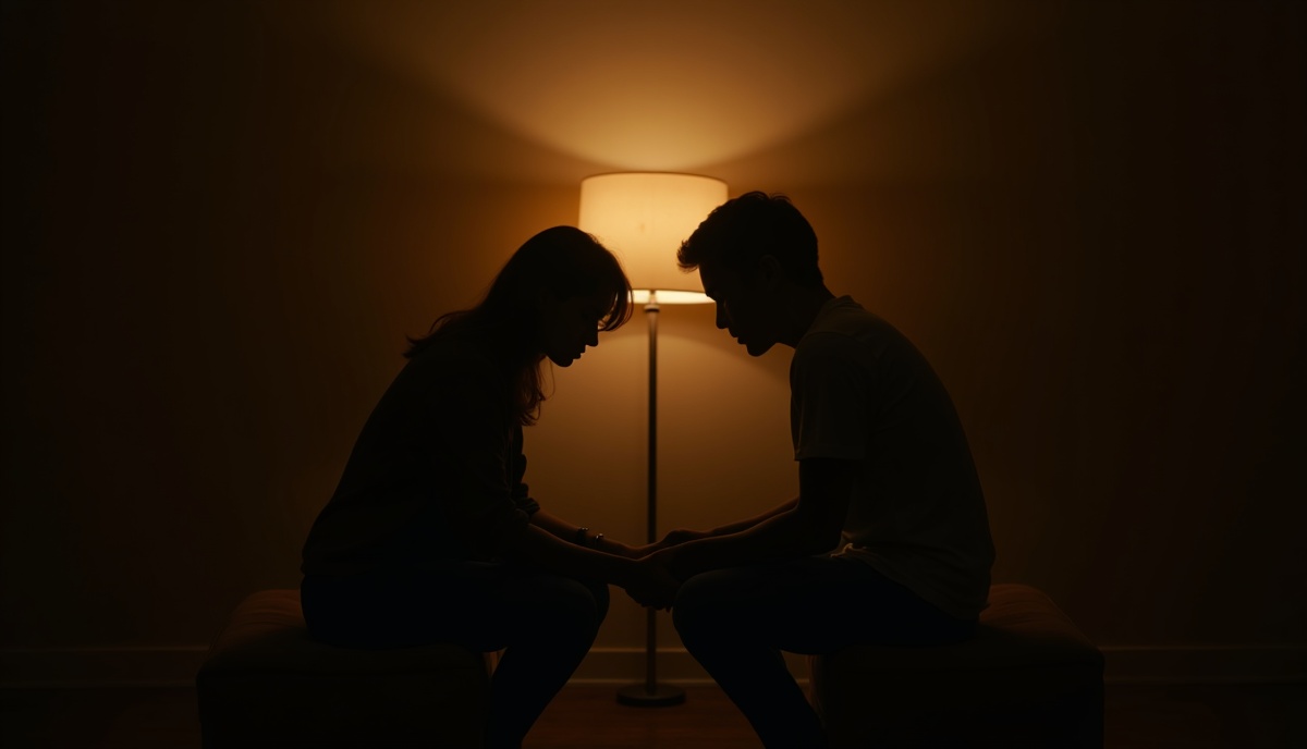 After Betrayal: What Actually Comes Next