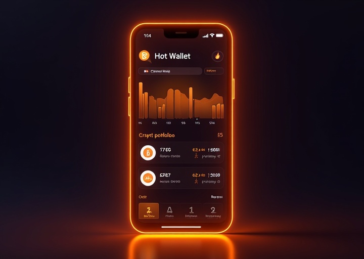 Hot Wallet