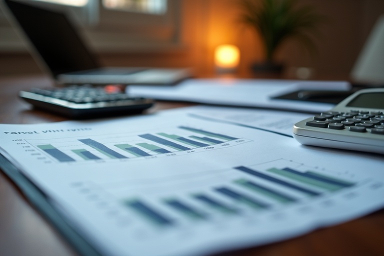 Contabilidade Financeira e Reporte