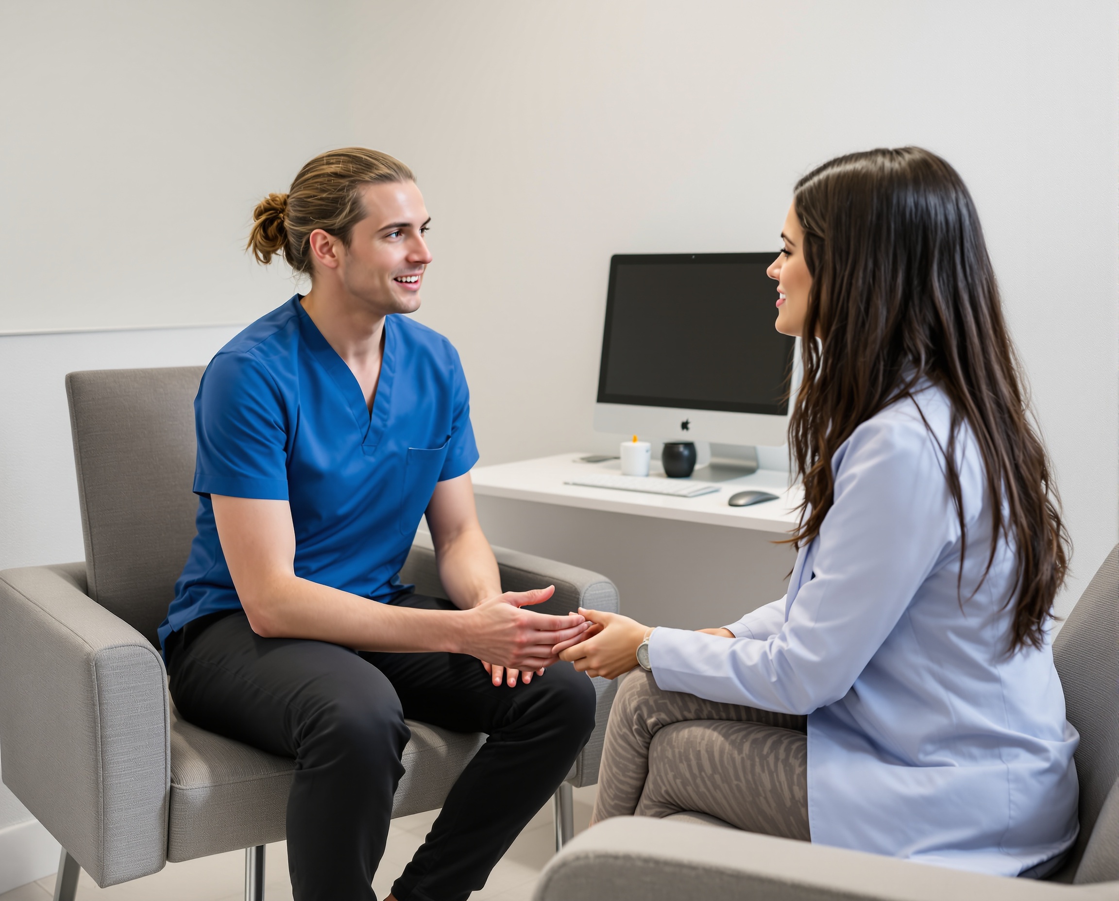 Prescription Drug Abuse Treatment