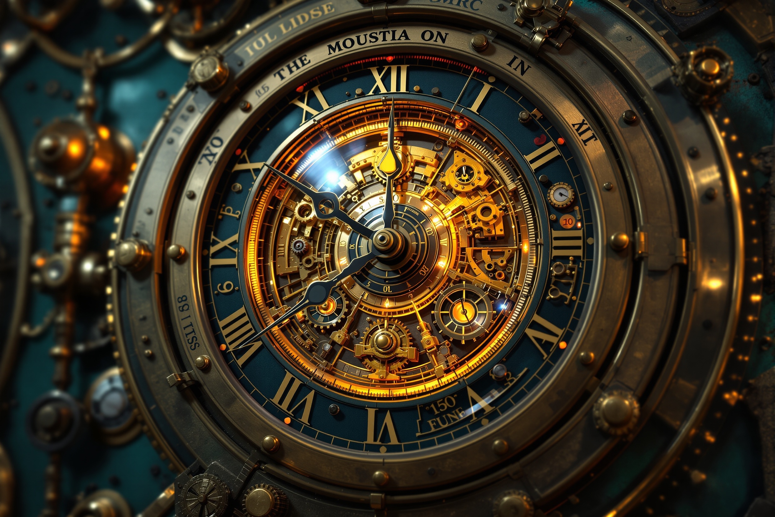 Auditing Your Time Travel