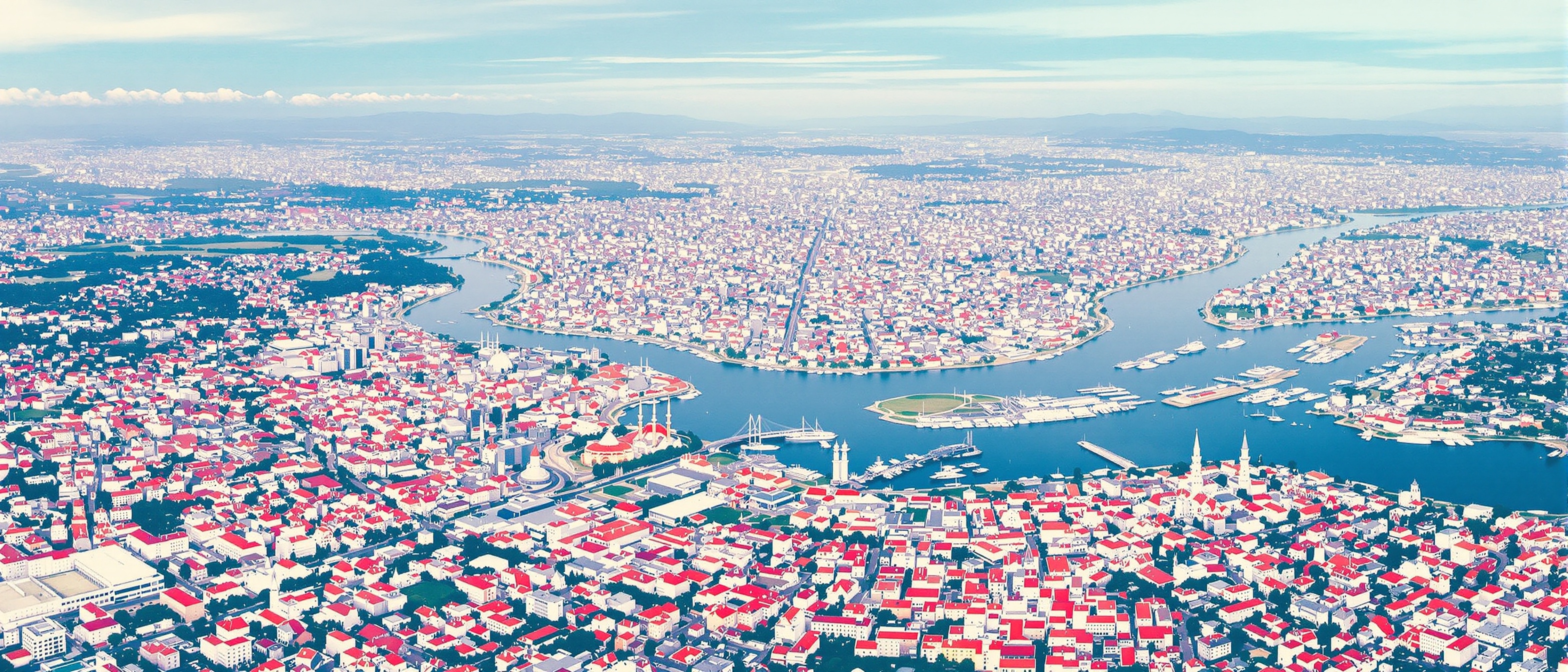 Kendi Rotanı Oluştur