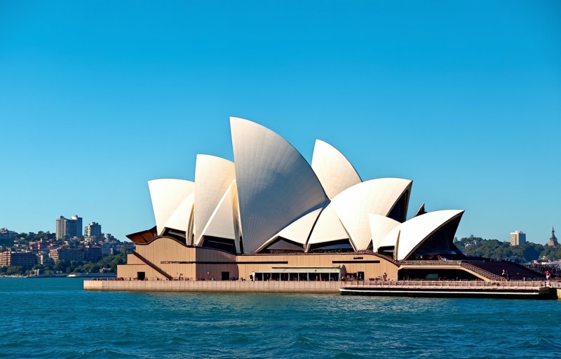 Study in Australia