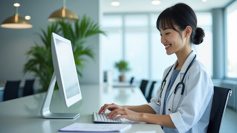 医療事務の転職タイミングは?辞める前に知っておきたい5つのポイント 医療事務の転職タイミングは?辞める前に知っておきたい5つのポイント