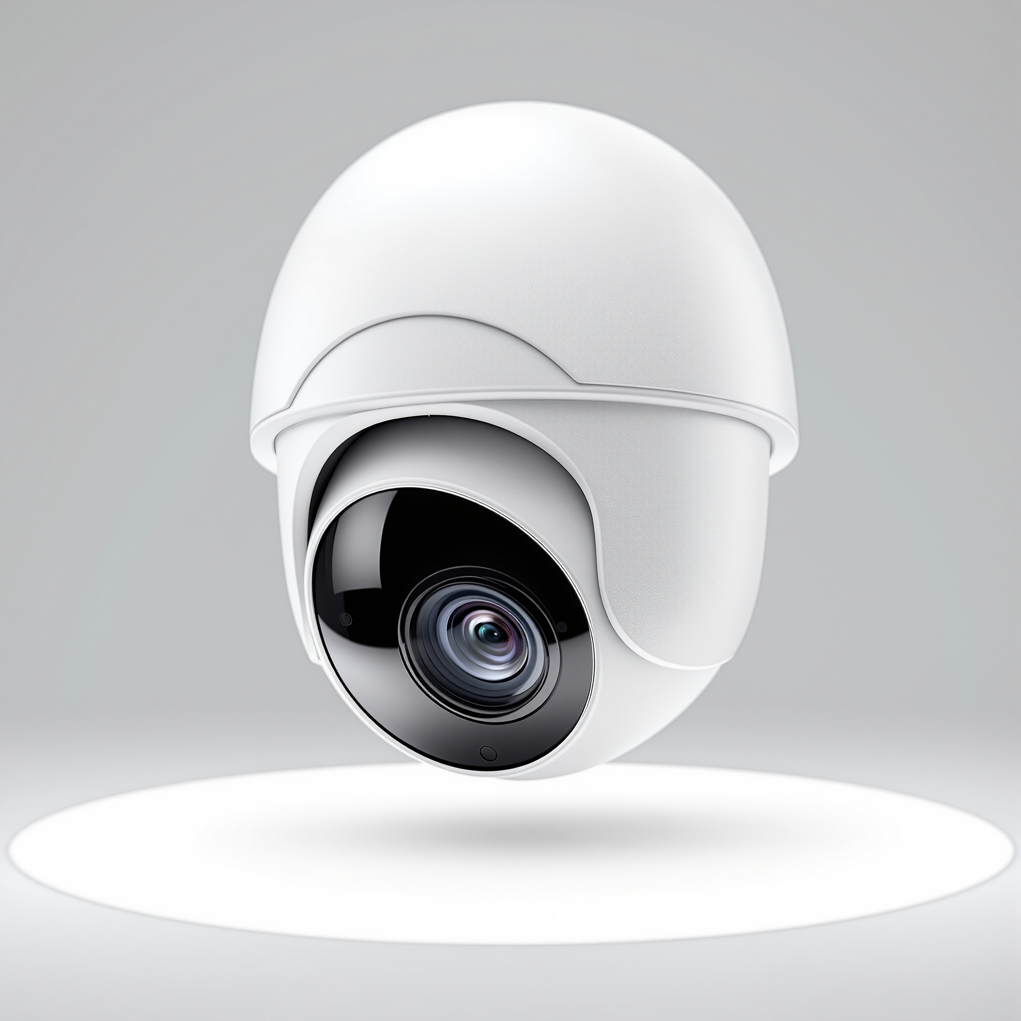 HD Dome Camera