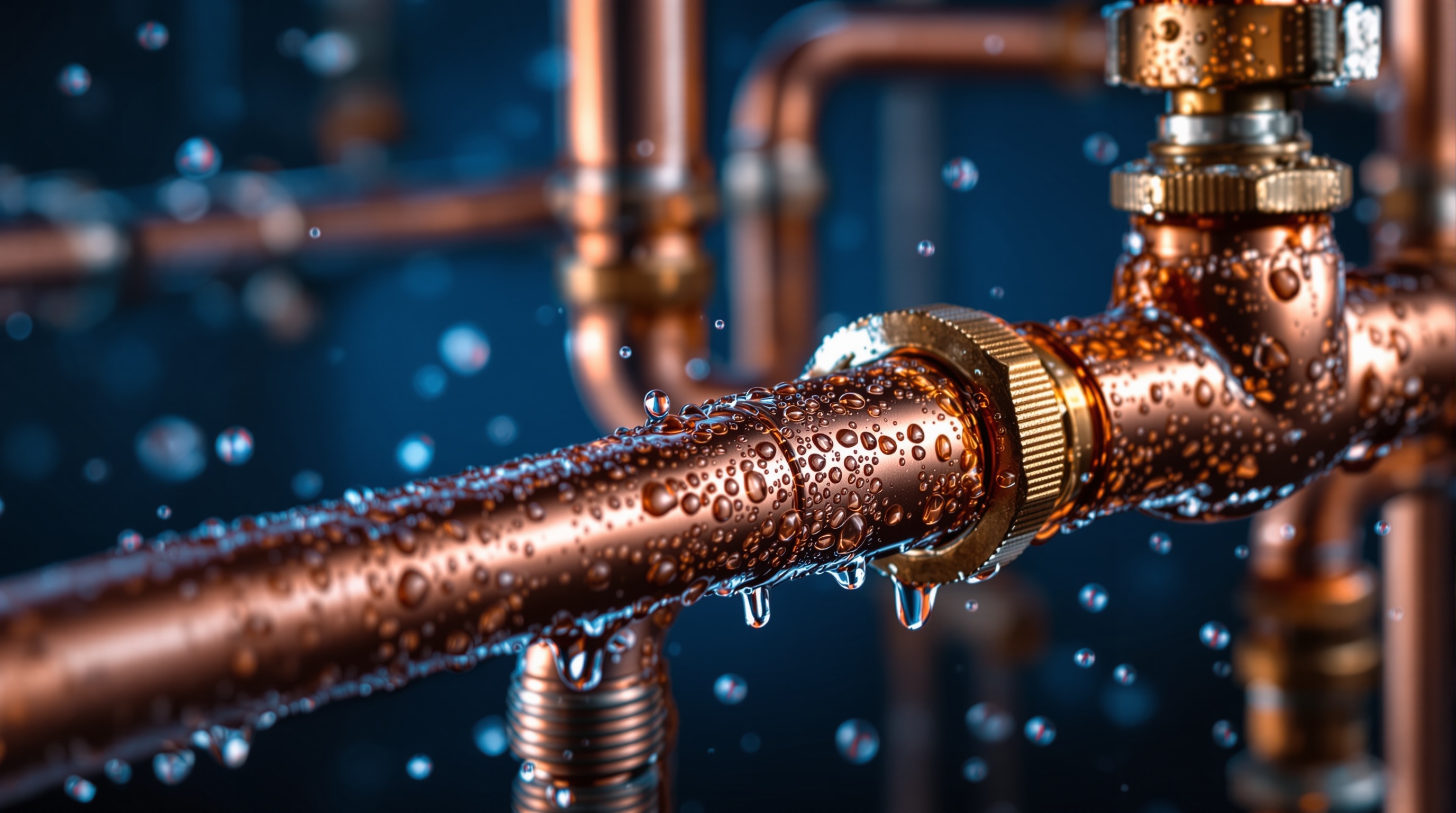 Professional plumbing pipes Long Island NY