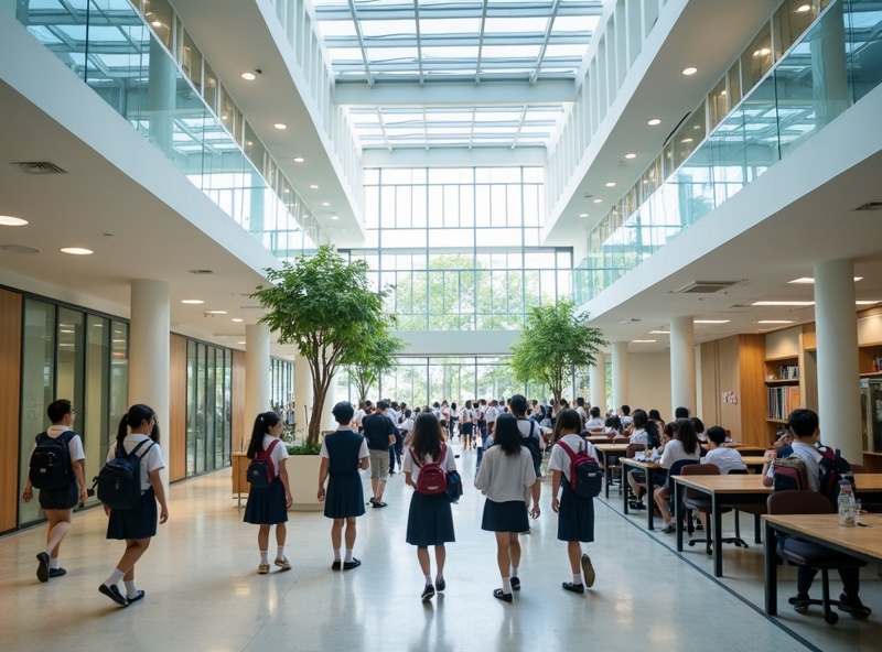 International School