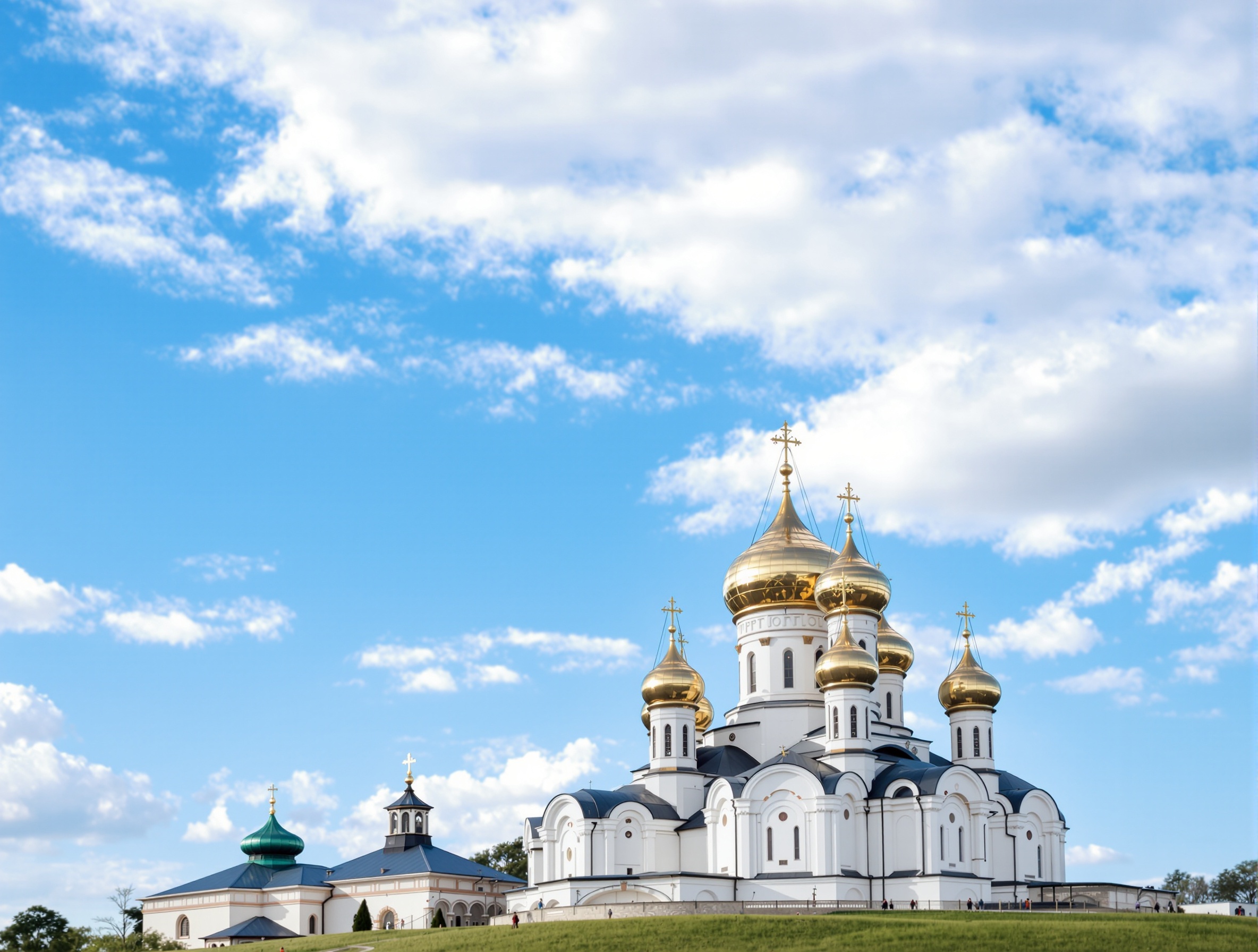 Свято-Успенська Києво-Печерська Лавра