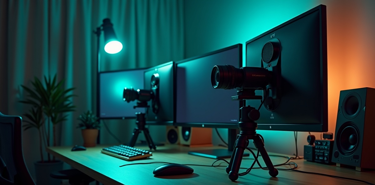 Best Webcam for Streaming (2026) – Top Picks for Twitch, YouTube & Content Creators