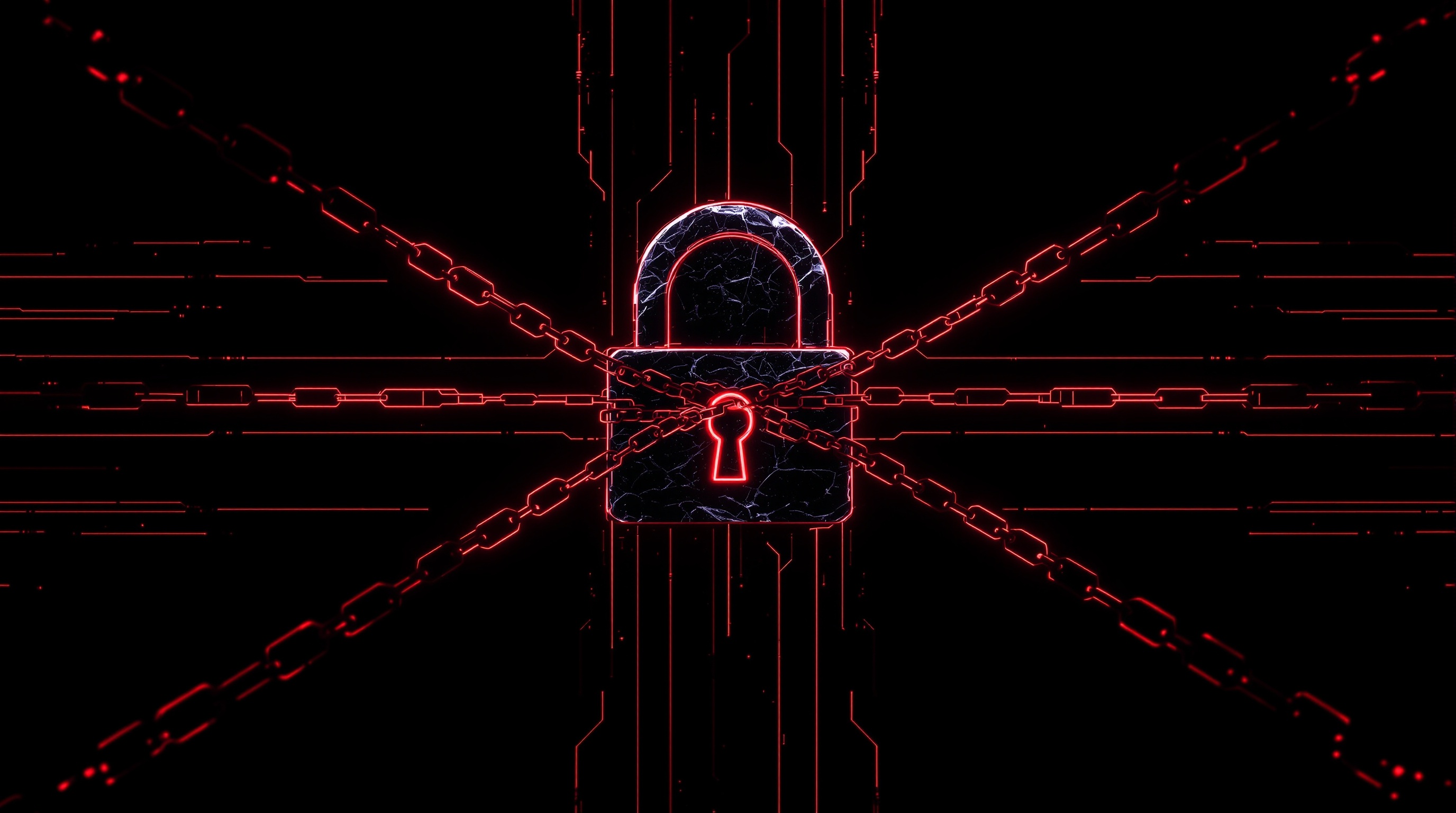Locked System