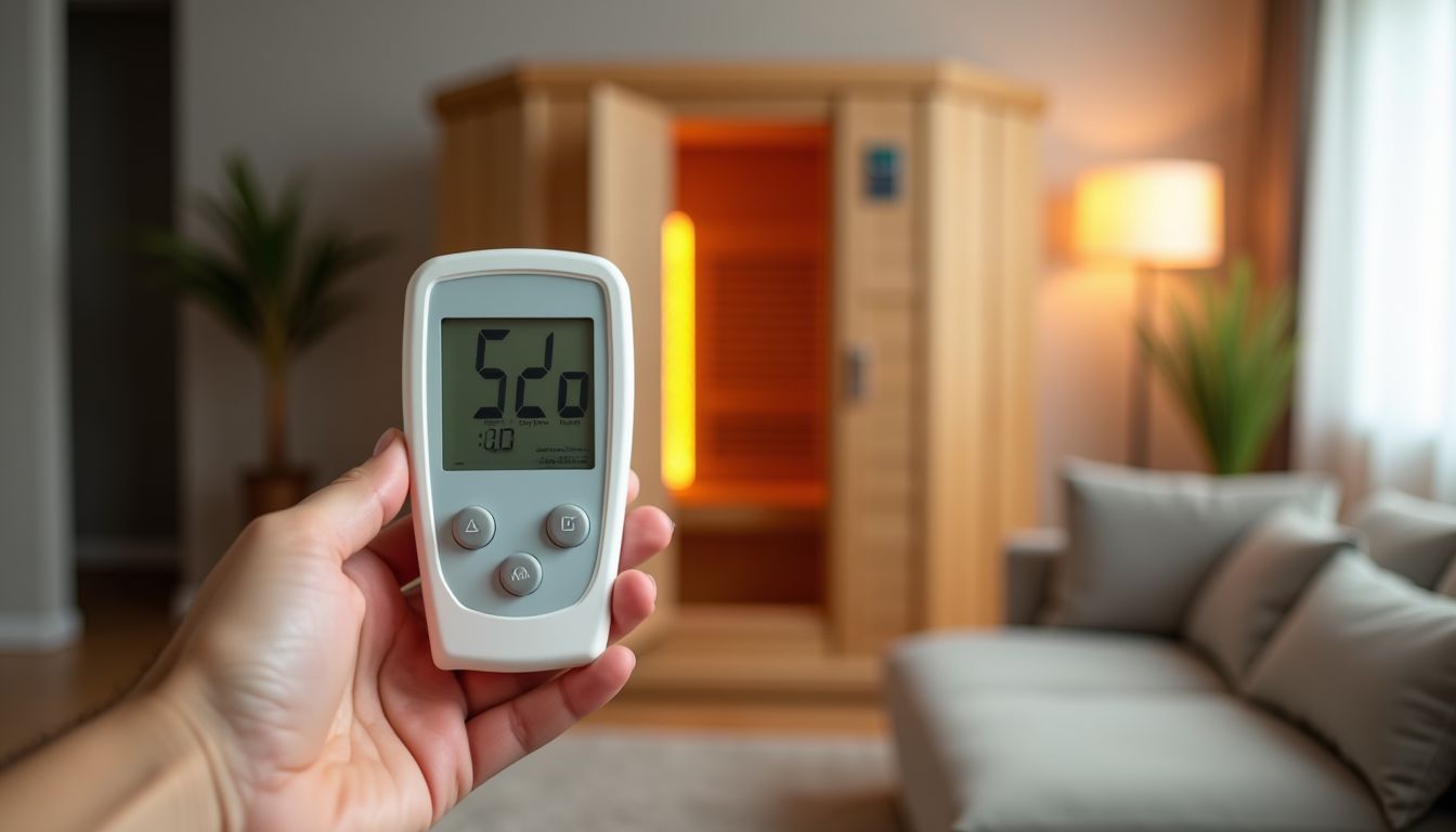 Is the Kasue Portable Sauna the Best Low EMF Tent in 2026?