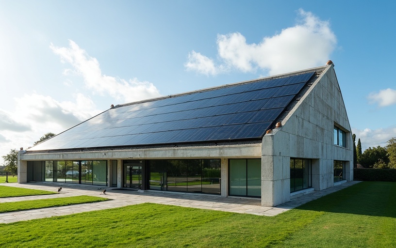 Fundo Ambiental 2025: Como Candidatar-se aos Subsídios para Painéis Solares