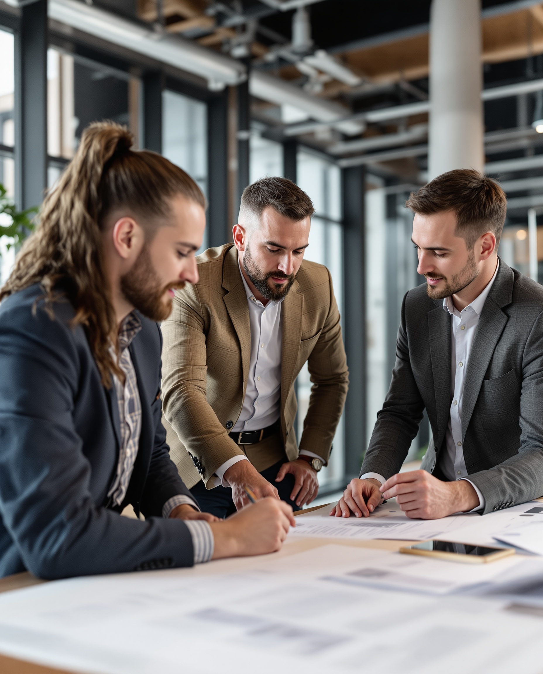 Unabhängige Hausbau-Beratung