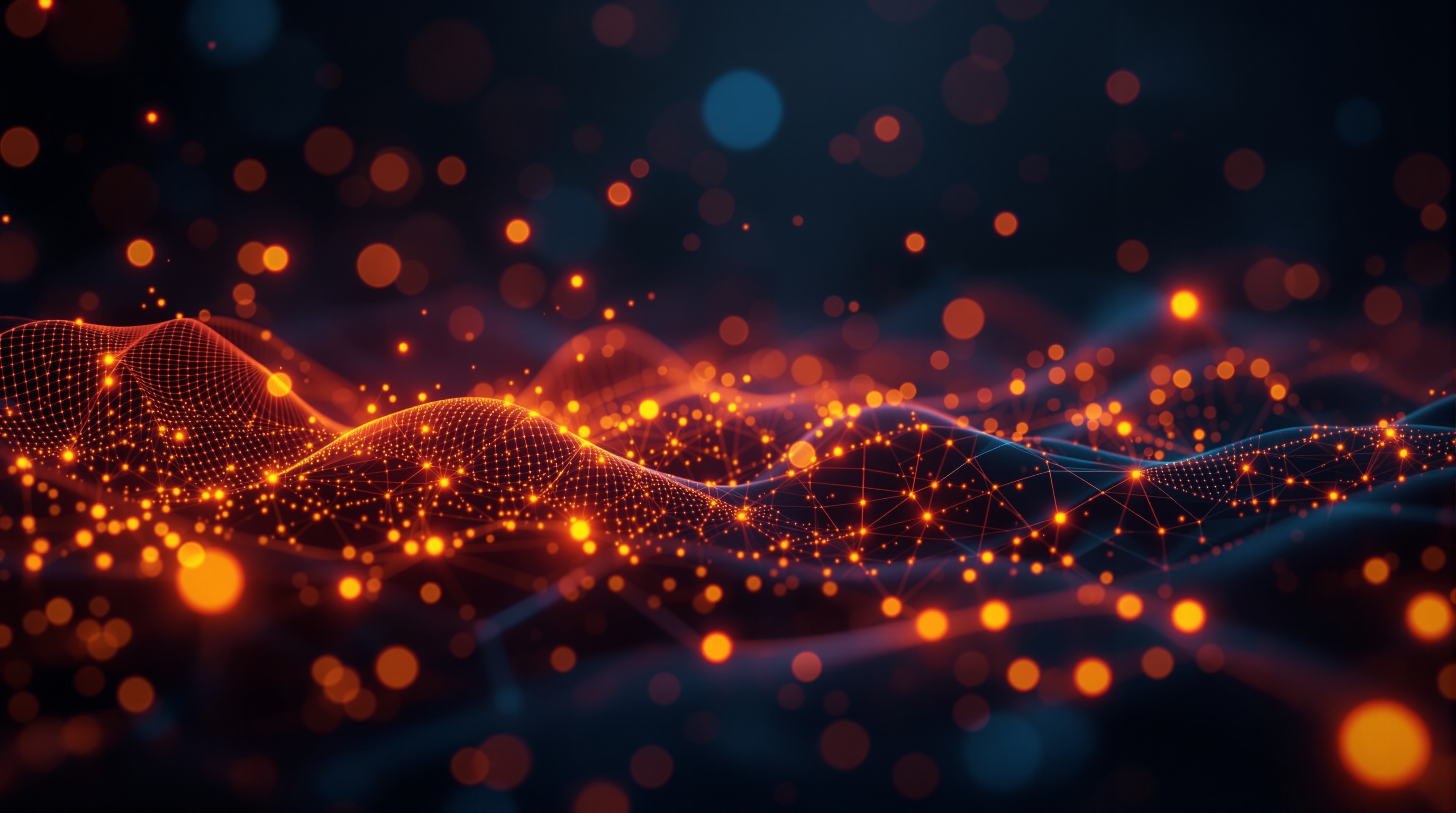 Cold Lead Re-engagement AI Background