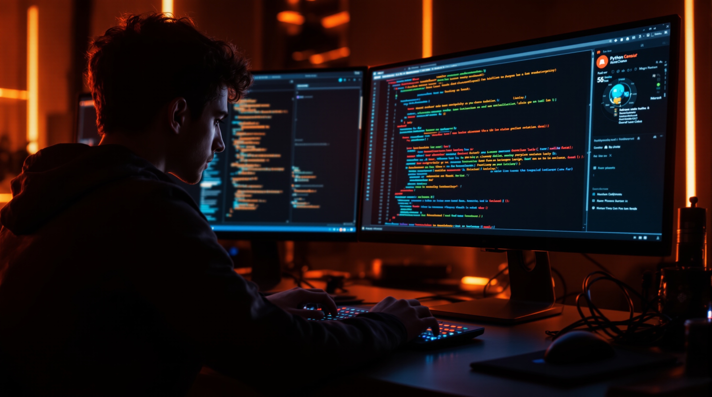 AI Coding & Development