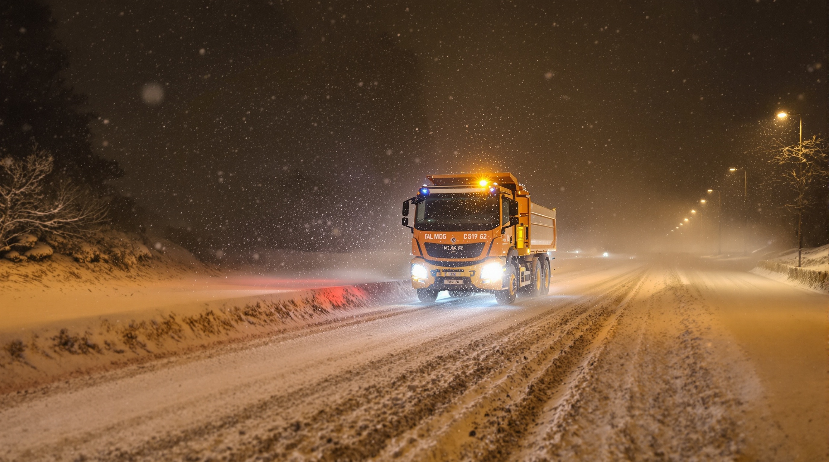 When to Review Your Winter Maintenance Contract (and Why Summer Is the Best Time)